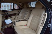 USED 2011 A BENTLEY MULSANNE 6.8 V8 4d AUTO 505 BHP REAR ENTERTAINMENT / NAIM AUDIO