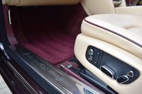 USED 2011 A BENTLEY MULSANNE 6.8 V8 4d AUTO 505 BHP REAR ENTERTAINMENT / NAIM AUDIO