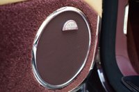 USED 2011 A BENTLEY MULSANNE 6.8 V8 4d AUTO 505 BHP REAR ENTERTAINMENT / NAIM AUDIO