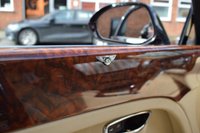 USED 2011 A BENTLEY MULSANNE 6.8 V8 4d AUTO 505 BHP REAR ENTERTAINMENT / NAIM AUDIO