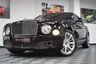 USED 2011 A BENTLEY MULSANNE 6.8 V8 4d AUTO 505 BHP REAR ENTERTAINMENT / NAIM AUDIO