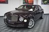 USED 2011 A BENTLEY MULSANNE 6.8 V8 4d AUTO 505 BHP REAR ENTERTAINMENT / NAIM AUDIO