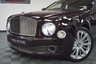 USED 2011 A BENTLEY MULSANNE 6.8 V8 4d AUTO 505 BHP REAR ENTERTAINMENT / NAIM AUDIO
