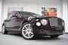 USED 2011 A BENTLEY MULSANNE 6.8 V8 4d AUTO 505 BHP REAR ENTERTAINMENT / NAIM AUDIO