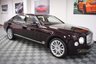 USED 2011 A BENTLEY MULSANNE 6.8 V8 4d AUTO 505 BHP REAR ENTERTAINMENT / NAIM AUDIO