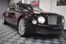 USED 2011 A BENTLEY MULSANNE 6.8 V8 4d AUTO 505 BHP REAR ENTERTAINMENT / NAIM AUDIO