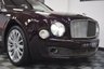 USED 2011 A BENTLEY MULSANNE 6.8 V8 4d AUTO 505 BHP REAR ENTERTAINMENT / NAIM AUDIO