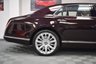 USED 2011 A BENTLEY MULSANNE 6.8 V8 4d AUTO 505 BHP REAR ENTERTAINMENT / NAIM AUDIO