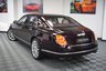 USED 2011 A BENTLEY MULSANNE 6.8 V8 4d AUTO 505 BHP REAR ENTERTAINMENT / NAIM AUDIO