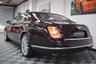 USED 2011 A BENTLEY MULSANNE 6.8 V8 4d AUTO 505 BHP REAR ENTERTAINMENT / NAIM AUDIO