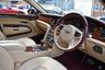 USED 2011 A BENTLEY MULSANNE 6.8 V8 4d AUTO 505 BHP REAR ENTERTAINMENT / NAIM AUDIO