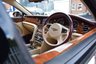 USED 2011 A BENTLEY MULSANNE 6.8 V8 4d AUTO 505 BHP REAR ENTERTAINMENT / NAIM AUDIO