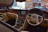 USED 2011 A BENTLEY MULSANNE 6.8 V8 4d AUTO 505 BHP REAR ENTERTAINMENT / NAIM AUDIO
