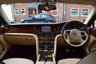 USED 2011 A BENTLEY MULSANNE 6.8 V8 4d AUTO 505 BHP REAR ENTERTAINMENT / NAIM AUDIO