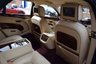 USED 2011 A BENTLEY MULSANNE 6.8 V8 4d AUTO 505 BHP REAR ENTERTAINMENT / NAIM AUDIO