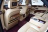 USED 2011 A BENTLEY MULSANNE 6.8 V8 4d AUTO 505 BHP REAR ENTERTAINMENT / NAIM AUDIO