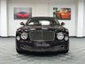 USED 2011 A BENTLEY MULSANNE 6.8 V8 4d AUTO 505 BHP REAR ENTERTAINMENT / NAIM AUDIO
