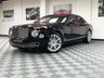 USED 2011 A BENTLEY MULSANNE 6.8 V8 4d AUTO 505 BHP REAR ENTERTAINMENT / NAIM AUDIO