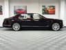USED 2011 A BENTLEY MULSANNE 6.8 V8 4d AUTO 505 BHP REAR ENTERTAINMENT / NAIM AUDIO