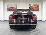 USED 2011 A BENTLEY MULSANNE 6.8 V8 4d AUTO 505 BHP REAR ENTERTAINMENT / NAIM AUDIO
