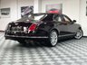 USED 2011 A BENTLEY MULSANNE 6.8 V8 4d AUTO 505 BHP REAR ENTERTAINMENT / NAIM AUDIO
