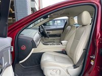 USED 2011 61 JAGUAR XF 3.0 V6 PORTFOLIO 4d 240 BHP 