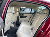 USED 2011 61 JAGUAR XF 3.0 V6 PORTFOLIO 4d 240 BHP 