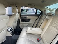 USED 2011 61 JAGUAR XF 3.0 V6 PORTFOLIO 4d 240 BHP 
