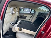 USED 2011 61 JAGUAR XF 3.0 V6 PORTFOLIO 4d 240 BHP 