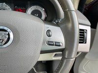 USED 2011 61 JAGUAR XF 3.0 V6 PORTFOLIO 4d 240 BHP 