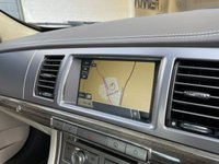 USED 2011 61 JAGUAR XF 3.0 V6 PORTFOLIO 4d 240 BHP 