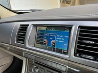 USED 2011 61 JAGUAR XF 3.0 V6 PORTFOLIO 4d 240 BHP 