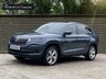 USED 2017 17 SKODA KODIAQ 2.0 EDITION TDI SCR DSG 5d 148 BHP 7 SEATS, FINANCE AVALIBLE