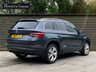 USED 2017 17 SKODA KODIAQ 2.0 EDITION TDI SCR DSG 5d 148 BHP 7 SEATS, FINANCE AVALIBLE