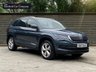 USED 2017 17 SKODA KODIAQ 2.0 EDITION TDI SCR DSG 5d 148 BHP 7 SEATS, FINANCE AVALIBLE