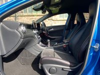 USED 2016 65 MERCEDES-BENZ A-CLASS 2.1 A 200 D AMG LINE PREMIUM 5d 134 BHP 