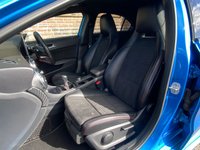 USED 2016 65 MERCEDES-BENZ A-CLASS 2.1 A 200 D AMG LINE PREMIUM 5d 134 BHP 