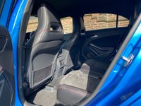 USED 2016 65 MERCEDES-BENZ A-CLASS 2.1 A 200 D AMG LINE PREMIUM 5d 134 BHP 