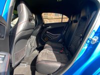 USED 2016 65 MERCEDES-BENZ A-CLASS 2.1 A 200 D AMG LINE PREMIUM 5d 134 BHP 