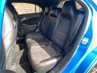 USED 2016 65 MERCEDES-BENZ A-CLASS 2.1 A 200 D AMG LINE PREMIUM 5d 134 BHP 