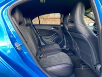 USED 2016 65 MERCEDES-BENZ A-CLASS 2.1 A 200 D AMG LINE PREMIUM 5d 134 BHP 