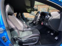 USED 2016 65 MERCEDES-BENZ A-CLASS 2.1 A 200 D AMG LINE PREMIUM 5d 134 BHP 