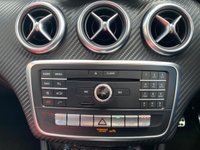 USED 2016 65 MERCEDES-BENZ A-CLASS 2.1 A 200 D AMG LINE PREMIUM 5d 134 BHP 