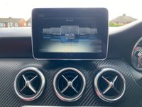 USED 2016 65 MERCEDES-BENZ A-CLASS 2.1 A 200 D AMG LINE PREMIUM 5d 134 BHP 
