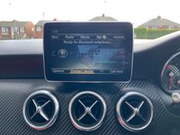 USED 2016 65 MERCEDES-BENZ A-CLASS 2.1 A 200 D AMG LINE PREMIUM 5d 134 BHP 