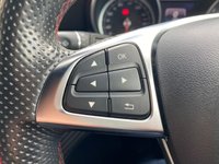 USED 2016 65 MERCEDES-BENZ A-CLASS 2.1 A 200 D AMG LINE PREMIUM 5d 134 BHP 