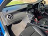 USED 2016 65 MERCEDES-BENZ A-CLASS 2.1 A 200 D AMG LINE PREMIUM 5d 134 BHP 