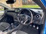 USED 2016 65 MERCEDES-BENZ A-CLASS 2.1 A 200 D AMG LINE PREMIUM 5d 134 BHP 
