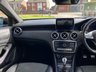 USED 2016 65 MERCEDES-BENZ A-CLASS 2.1 A 200 D AMG LINE PREMIUM 5d 134 BHP 