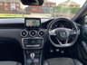 USED 2016 65 MERCEDES-BENZ A-CLASS 2.1 A 200 D AMG LINE PREMIUM 5d 134 BHP 